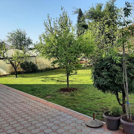 Hotel Andela Međugorje Esterno foto