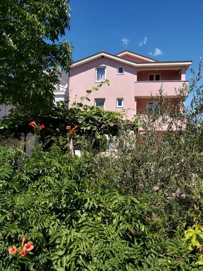 Hotel Andela Međugorje Esterno foto