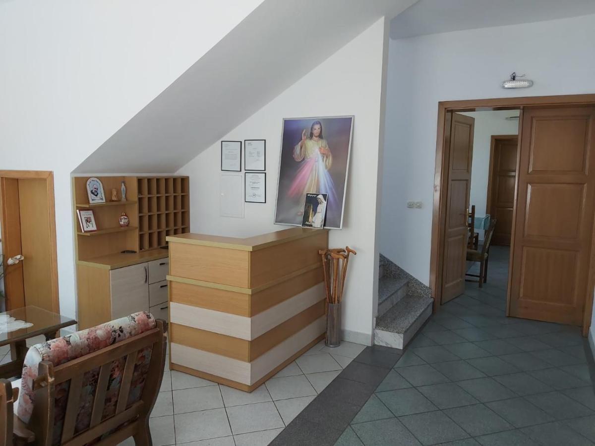 Hotel Andela Međugorje Esterno foto