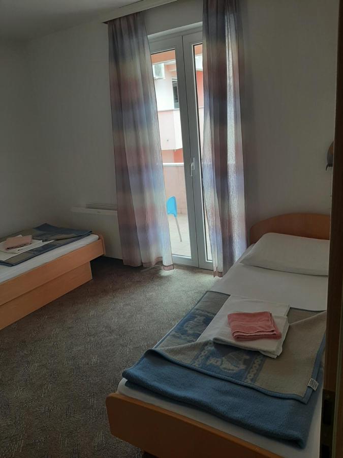 Hotel Andela Međugorje Esterno foto