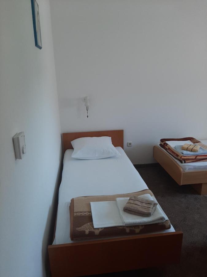 Hotel Andela Međugorje Esterno foto