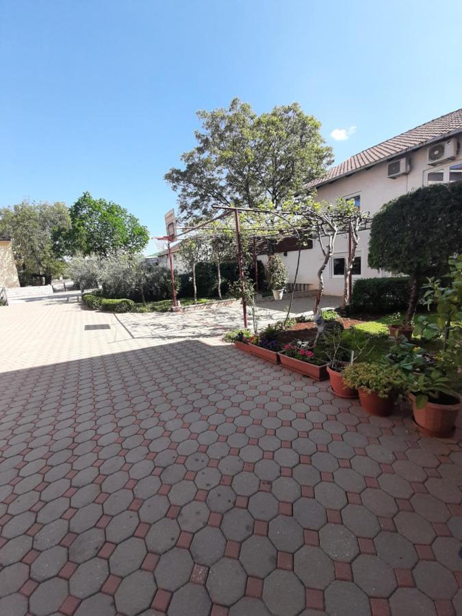 Hotel Andela Međugorje Esterno foto