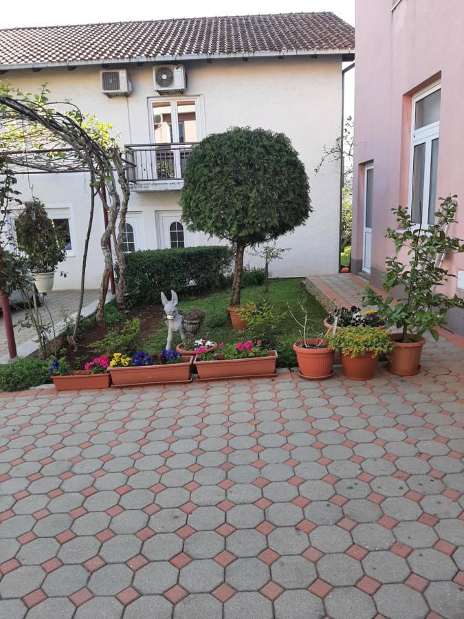 Hotel Andela Međugorje Esterno foto