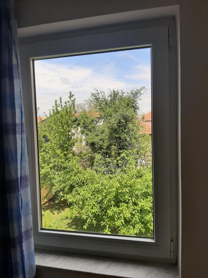 Hotel Andela Međugorje Esterno foto