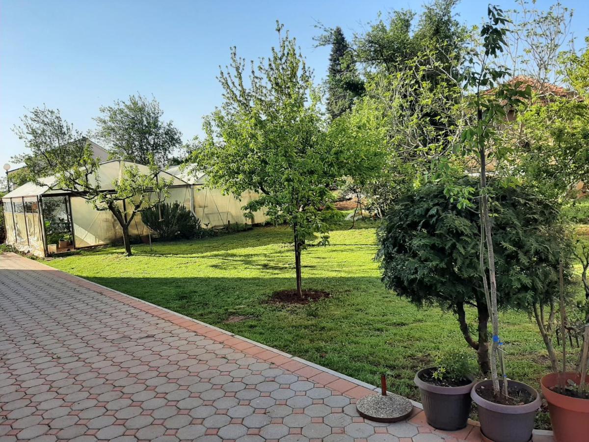 Hotel Andela Međugorje Esterno foto