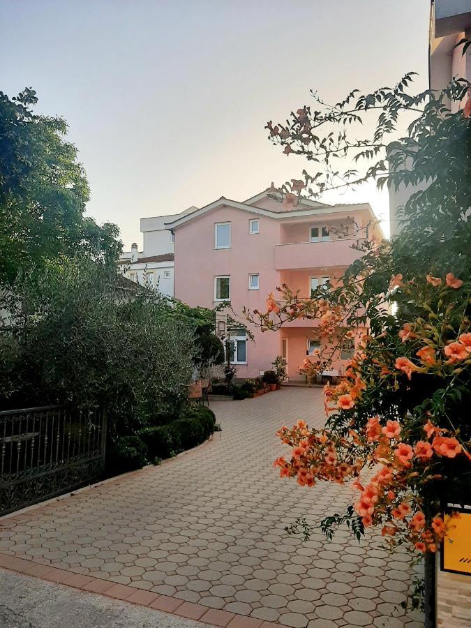Hotel Andela Međugorje Esterno foto
